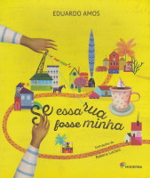 Se essa rua fosse minha 
