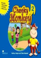 Cheeky Monkey 2 