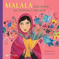 Malala pelo direito das meninas 