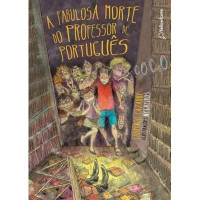 FABULOSA MORTE DO PROFESSOR DE PORTUGUES, A 