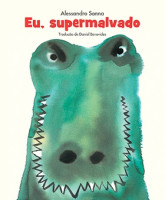 EU, SUPERMALVADO 