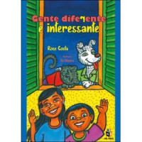 GENTE DIFERENTE E INTERESSANTE 