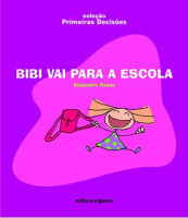 Bibi Vai Para a Escola 
