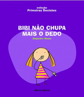 Bibi Não Chupa Mais o Dedo 