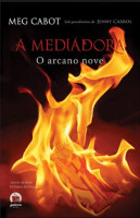 A mediadora: Arcano nove (Vol. 2) 
