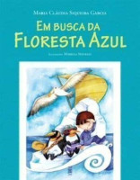 Em busca da floresta azul 