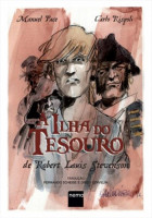 Ilha do Tesouro de Robert Louis Stevenson 