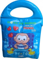 Turma da Mônica Baby - Hora do Banho 