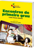 Encontros de Primeiro Grau - A Descoberta da Matemática 