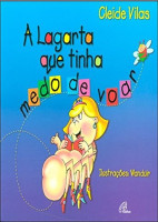 Lagarta Que Tinha Medo De Voar 
