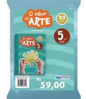 O Sabor da Arte  5 Anos 2023 