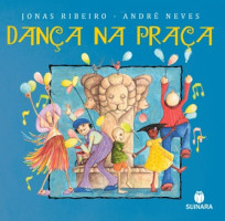 Dança na Praça 