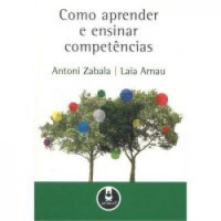 Como Aprender e Ensinar Competências 