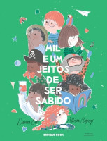 Mil e um jeitos de ser sabido 