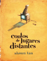 Contos de Lugares Distantes 