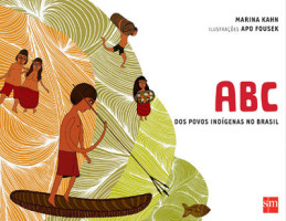 ABC Dos Povos Indígenas no Brasil 