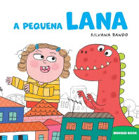 A pequena Lana 