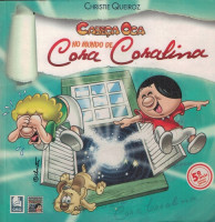Cabeça Oca - No Mundo de Cora Coralina 