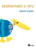 Desmontando o Tatu 