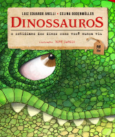 Dinossauros  O Cotidiano dos Dinos Como Você Nunca Viu