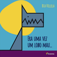 Era uma vez um lobo mau 