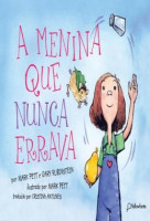 A menina que nunca errava 