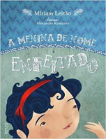 A Menina de Nome Enfeitado 