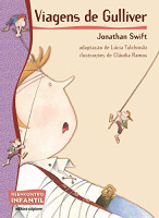 Viagens de Gulliver - Reencontro Infantil 