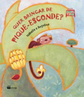 Quer Brincar de Pique Esconde? 