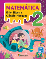 Matemática Ênio 2º Ano 5ª Edição 2019 