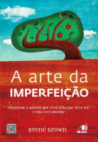 A Arte da Imperfeição 