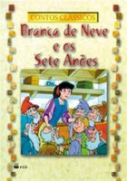 Contos Clássicos - Branca de Neve e os Sete Anões 