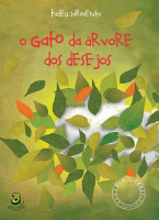 GATO DA ARVORE DOS DESEJOS, O 