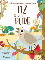 Fiz o Que Pude - 3ª Edição 