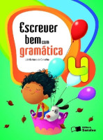 Escrever Bem Com Gramática 4º Ano 