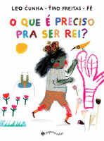 O que é preciso pra ser rei? 