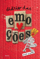 Diário das emoções 