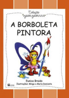 Borboleta Pintora, A 