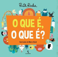 O que é, O que é? 