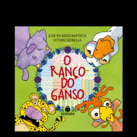 ranço do ganço, O 