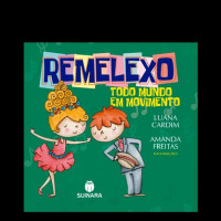Remelexo todo mundo em movimento 