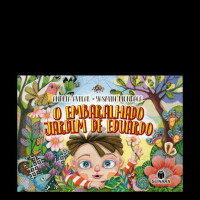 embaralhado jardim de eduardo, O 