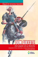 Dom Quixote / Don Quijote De La Mancha 