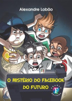 O mistério do facebook do futuro 
