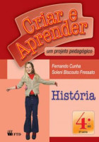 Criar e Aprender História 4º Ano 