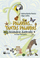 Dicionario - Palavras Tantas Palavras 