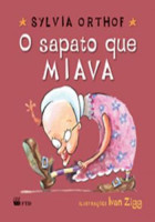 Sapato Que Miava, O 