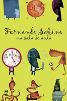 Fernando Sabino na Sala de Aula 