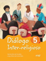Diálogo Inter-religioso Volume 5 