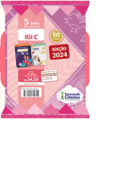 Formando Cidadãos  5 Anos - Kit C 2024 